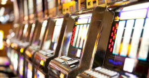 Tips Meningkatkan Peluang Mendapatkan Jackpot Slot Online