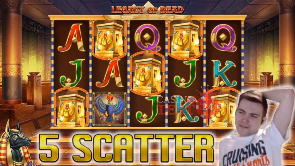 Slot Online: Bagaimana Mereka Bekerja?