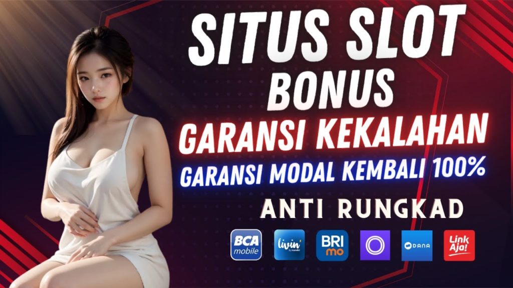 Mengapa Slot Online Dilarang di Beberapa Negara?