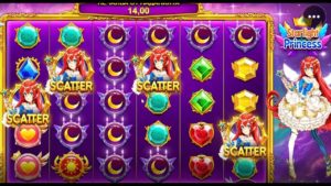 Apa yang Membuat Slot Online Menarik untuk Dimainkan?