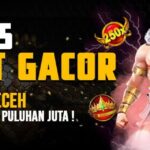 Rahasia di Balik Simbol Wild dan Scatter di Slot Online