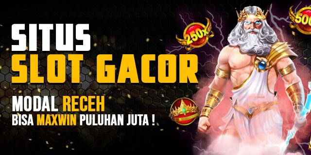 Rahasia di Balik Simbol Wild dan Scatter di Slot Online