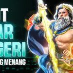 Slot Online dengan Putaran Bonus Terbaik Tahun Ini