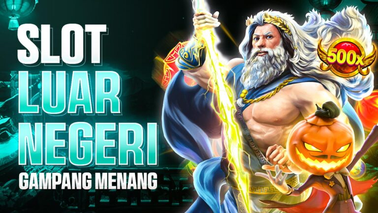 Slot Online dengan Putaran Bonus Terbaik Tahun Ini