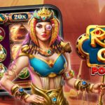 Permainan Slot Online yang Cocok untuk Modal Kecil