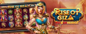 Permainan Slot Online yang Cocok untuk Modal Kecil