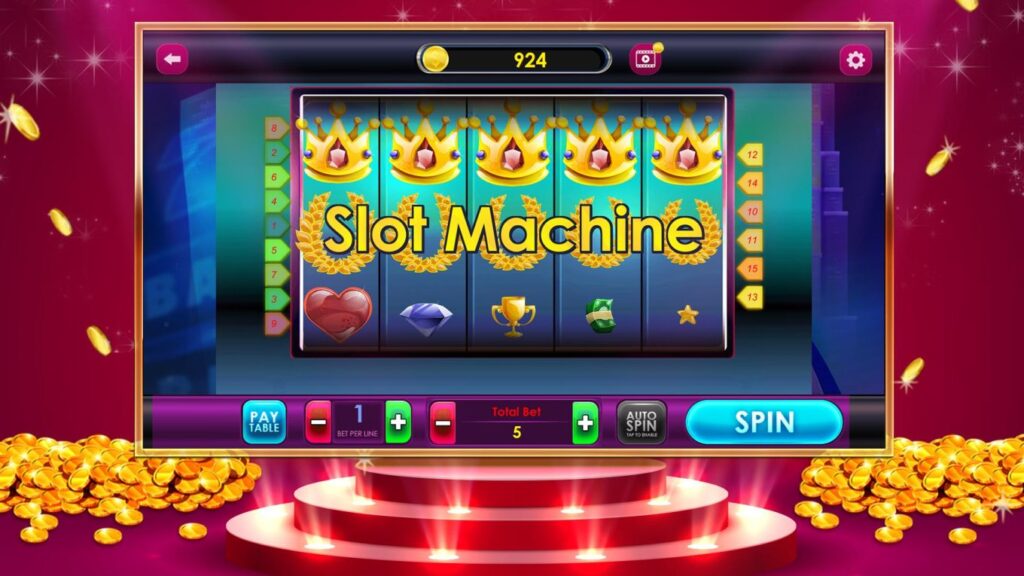 Slot Online Bertema Fantasy untuk Pengalaman Bermain yang Mendalam