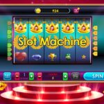 Slot Online Bertema Fantasy untuk Pengalaman Bermain yang Mendalam