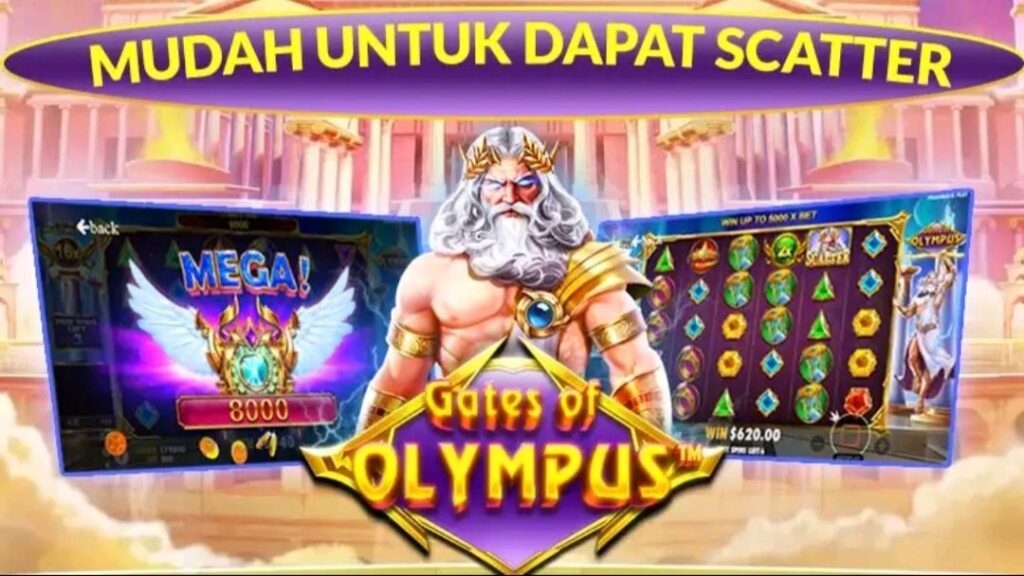 Slot Online dengan Free Spins Tanpa Deposit: Kiat dan Trik