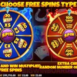 Slot Online Bertema Asia yang Mendunia