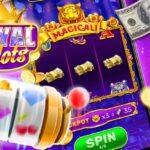 Slot Online dengan Fitur Free Spin Terbaik