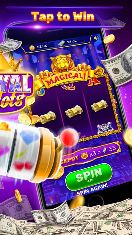 Slot Online dengan Fitur Free Spin Terbaik