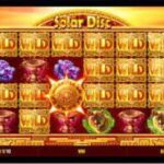 Slot Bertema Asia: Keindahan dan Keberuntungan