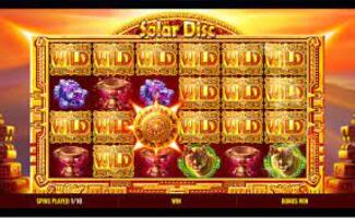 Slot Bertema Asia: Keindahan dan Keberuntungan