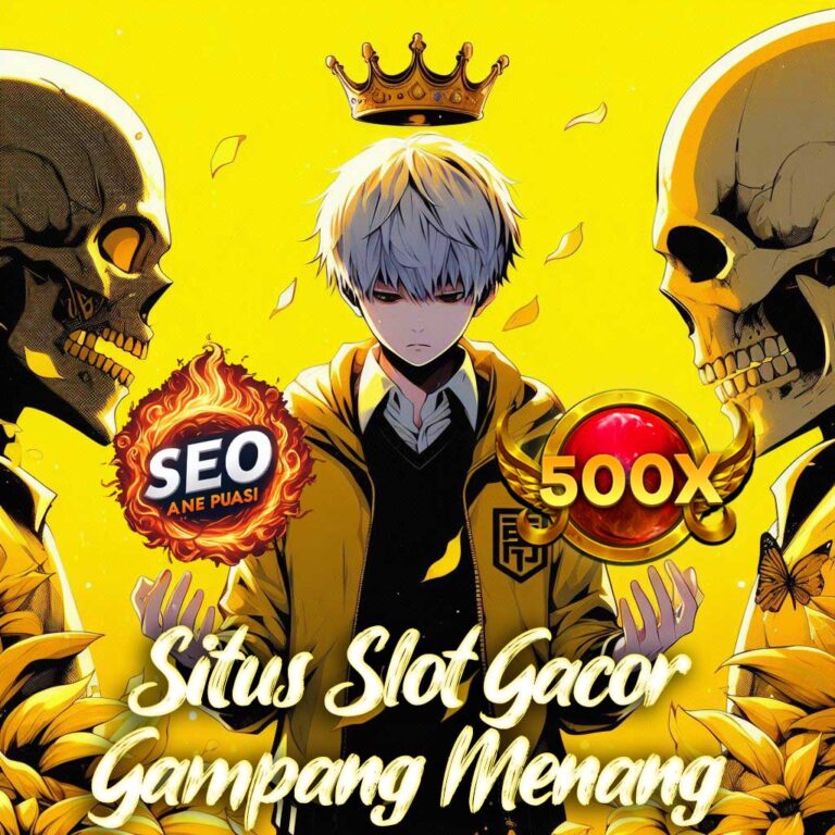 Mengapa Slot Online Semakin Populer?