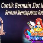 Cara Mengenali Situs Slot Online Penipuan