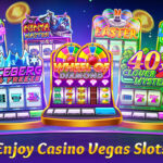 Game Slot Online dengan Tema Terunik di Tahun Ini