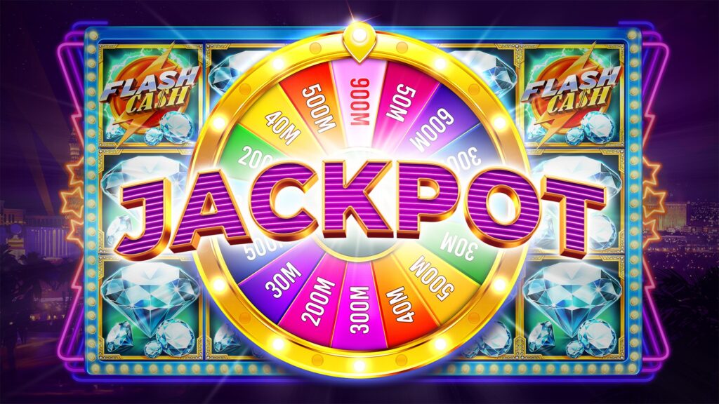 Apakah Slot Online Benar-Benar Acak?