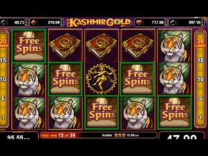 Tips Menggunakan Bonus Slot Agar Tidak Hangus