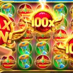 Slot Online dengan Musik Latar Paling Menghibur