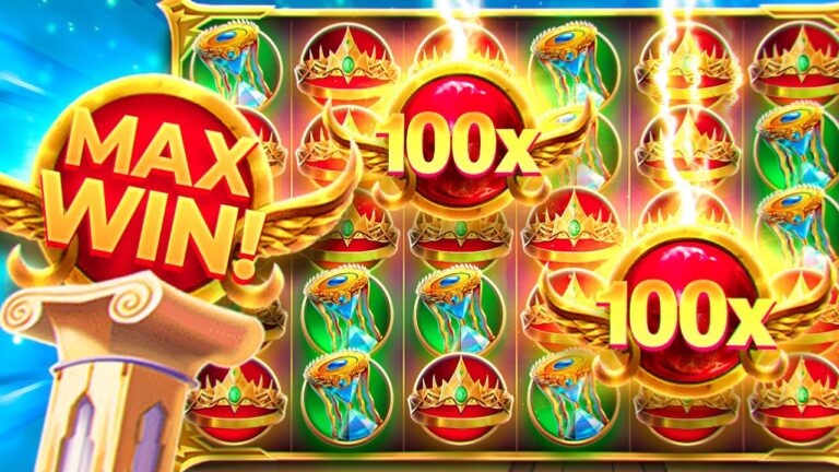 Slot Online dengan Musik Latar Paling Menghibur