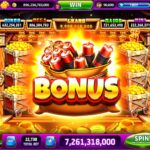 Slot Online dengan Fitur Free Spins Terbaik