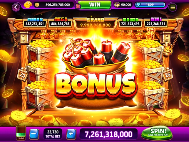 Slot Online dengan Fitur Free Spins Terbaik