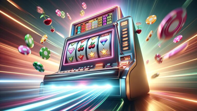 Mengapa Harus Memahami Volatilitas Slot Online?