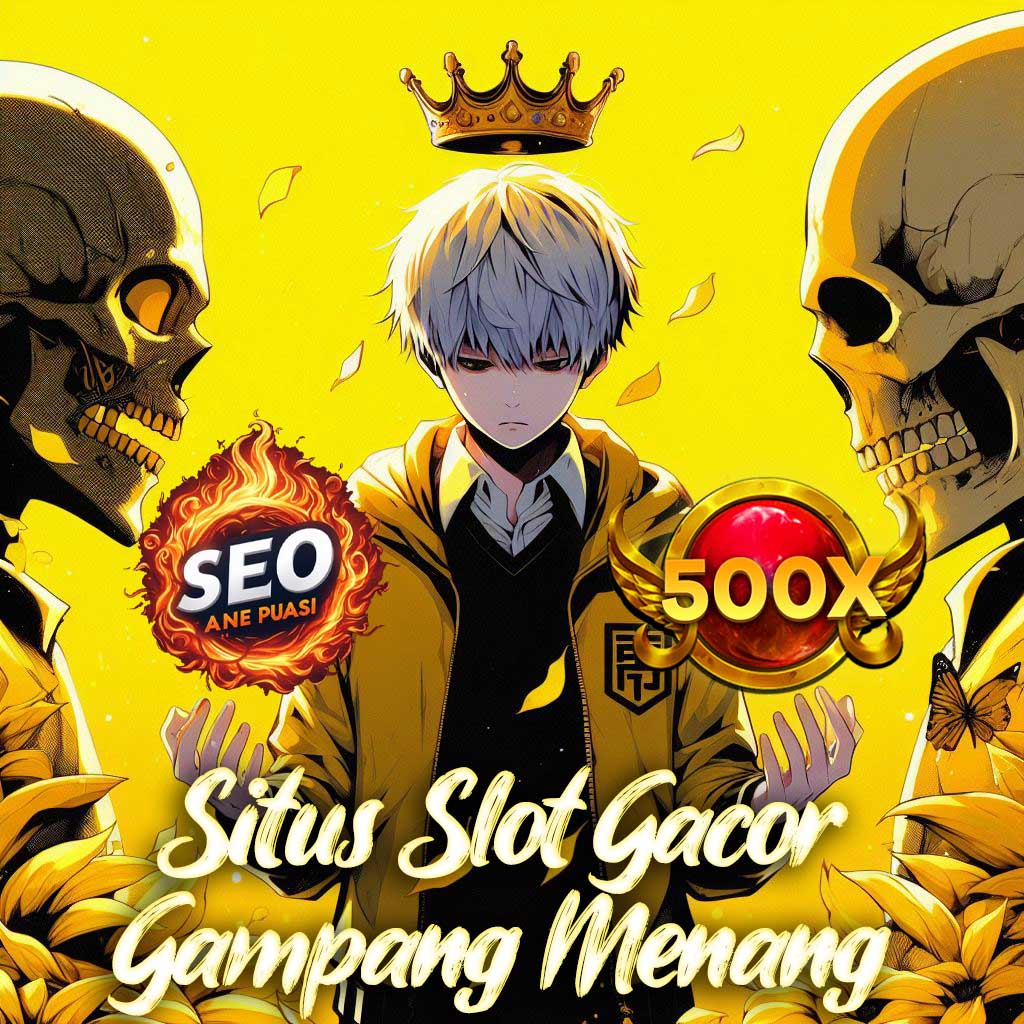 Game Slot Online Bertema Pop Culture yang Wajib Dicoba