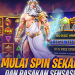 Slot Online Bertema Asia yang Wajib Anda Coba