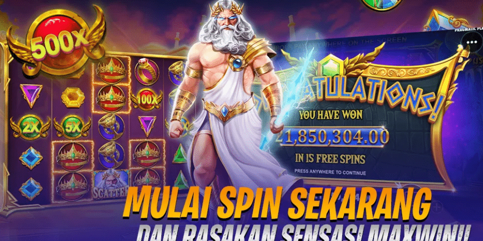 Slot Online Bertema Asia yang Wajib Anda Coba