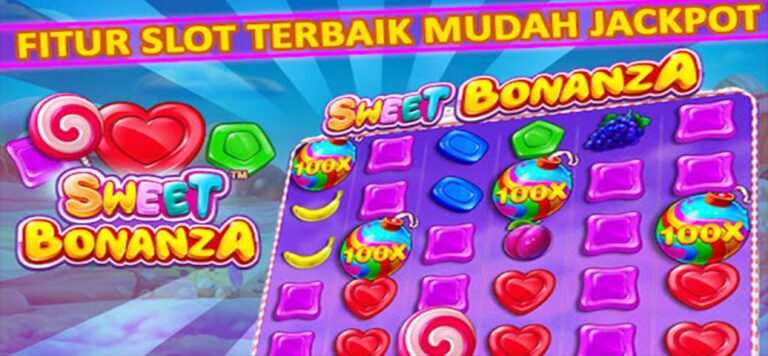 Slot Online yang Cocok untuk Pemain High Roller