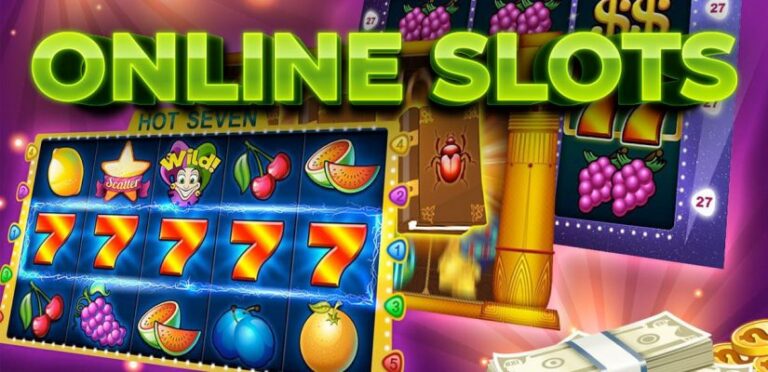 Strategi Bermain Slot Online untuk Pemula