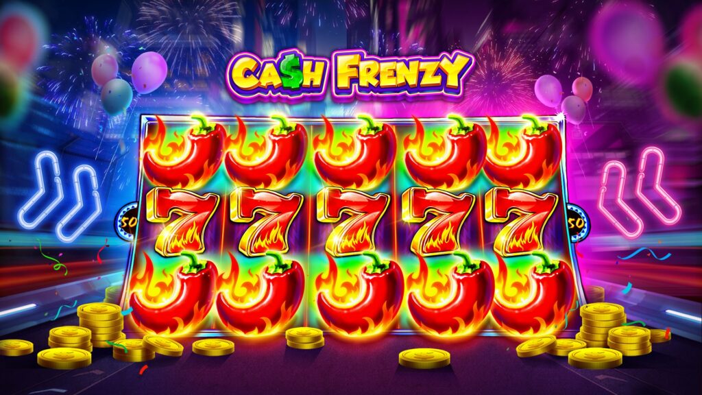 Pentingnya Bonus dan Fitur Free Spins dalam Slot Online