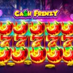 Pentingnya Bonus dan Fitur Free Spins dalam Slot Online