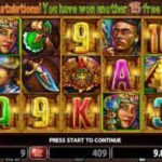 Turnamen Slot Online: Cara Ikut dan Menang