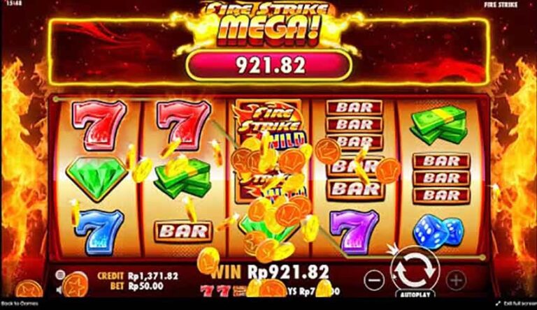 Cara Klaim Bonus Slot Online dengan Mudah