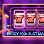 Slot Online Bertema Mesir Kuno: Permainan dengan Nuansa Mistik