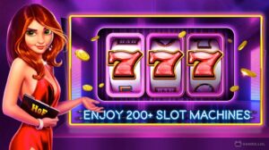 Slot Online Bertema Mesir Kuno: Permainan dengan Nuansa Mistik