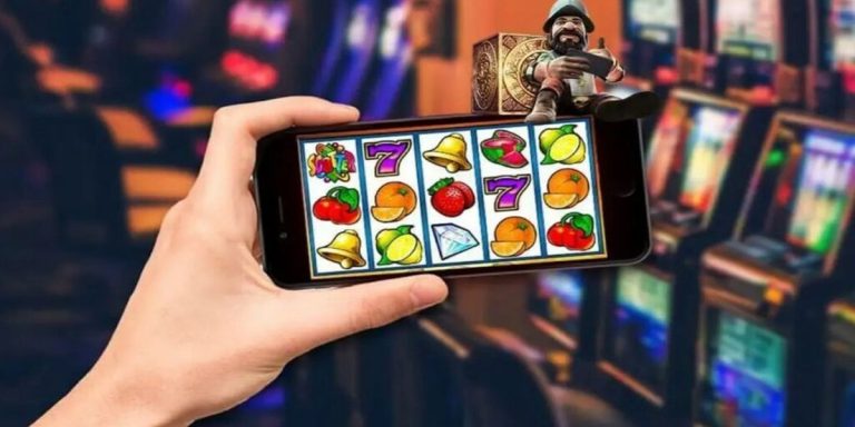 Mengapa Slot dengan Pembayaran Cepat Lebih Menguntungkan?