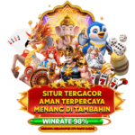 Jenis-Jenis Bonus Slot Online yang Harus Diketahui Pemain