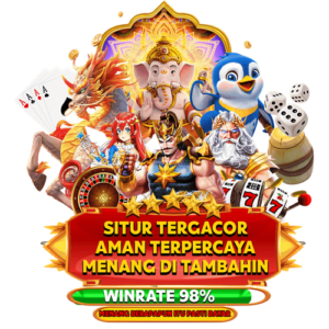 Jenis-Jenis Bonus Slot Online yang Harus Diketahui Pemain