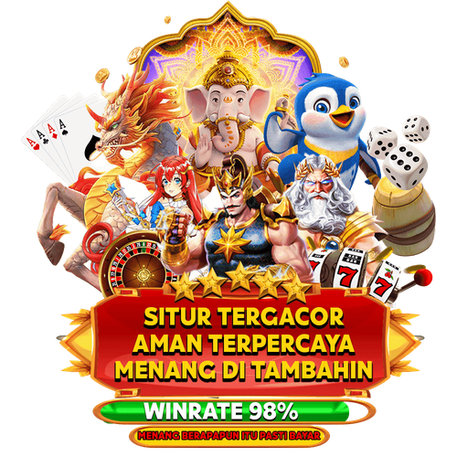 Jenis-Jenis Bonus Slot Online yang Harus Diketahui Pemain