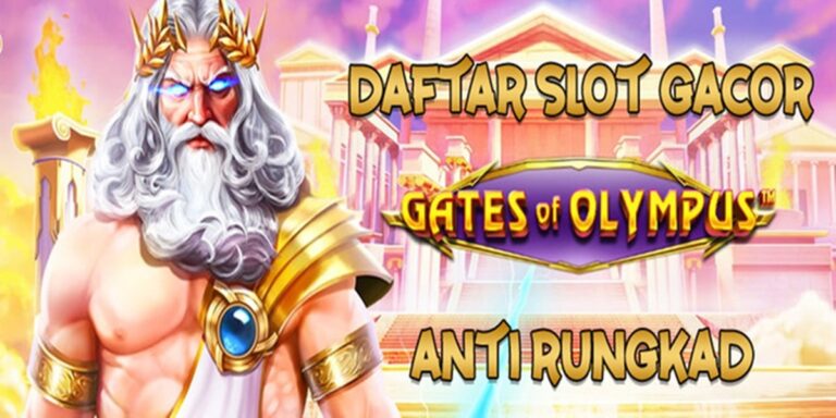Perbandingan Slot Gacor Harian