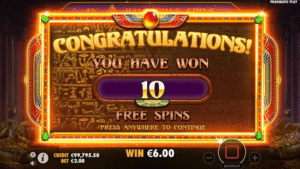 Pengalaman Bermain Slot Online di Situs Baru