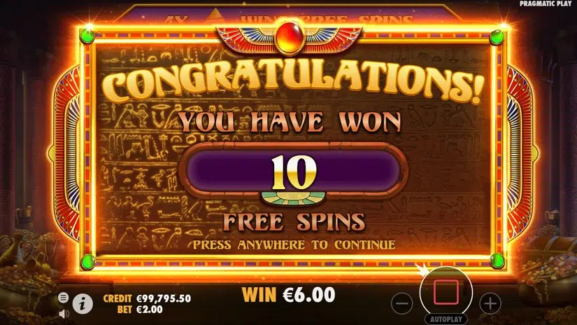 Pengalaman Bermain Slot Online di Situs Baru