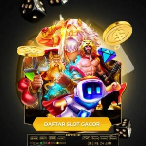 Review Slot Megaways: Apa yang Membuatnya Istimewa?