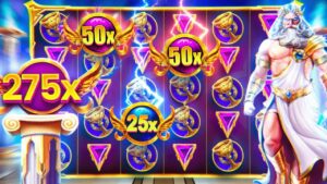 Review Slot Online dengan Fitur Free Spins Terbaik